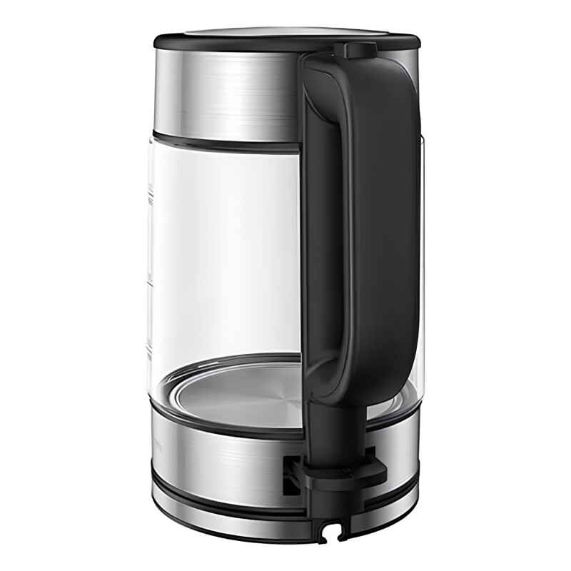 Jarra Eléctrica Xiaomi Vidrio Electric Kettle 1.7 Negro Jarra Eléctrica Xiaomi Vidrio Electric Kettle 1.7 Negro