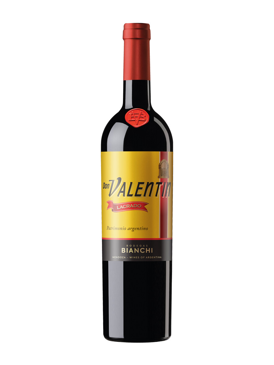 Vino Bianchi Don Valentín Lacrado 750 ml Vino Bianchi Don Valentín Lacrado 750 ml