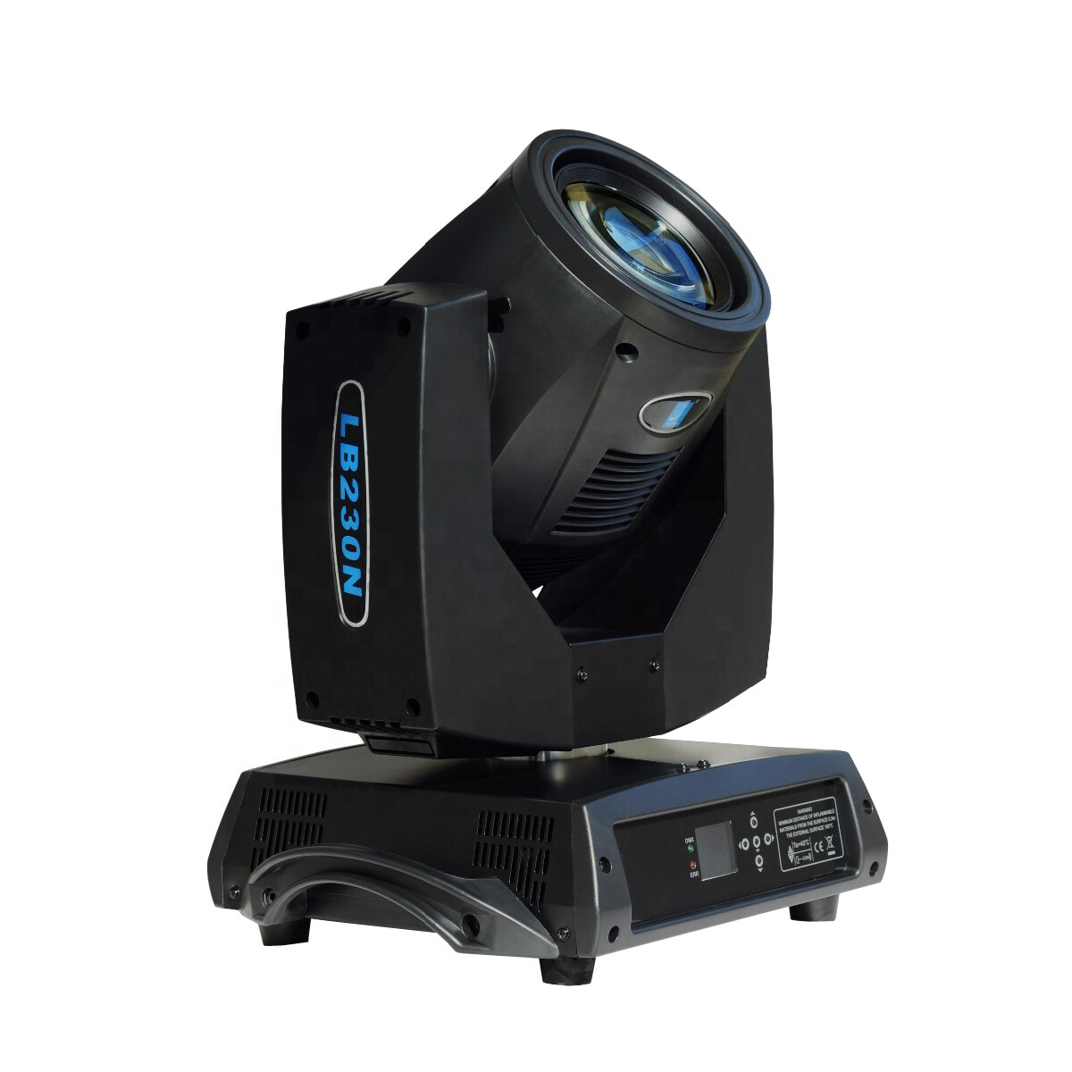 LUCES BIG DIPPER CABEZA MOVIL LB230N 