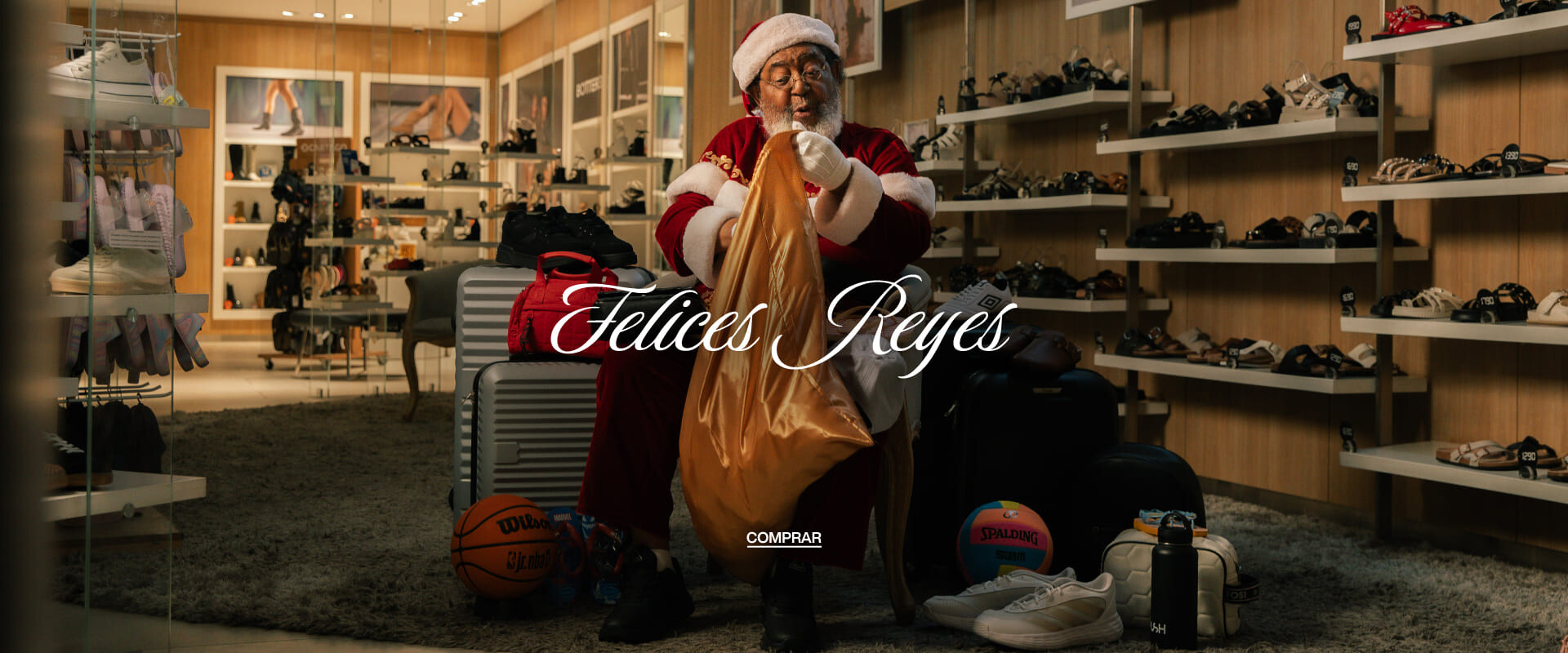 HomeSlider Felices Reyes