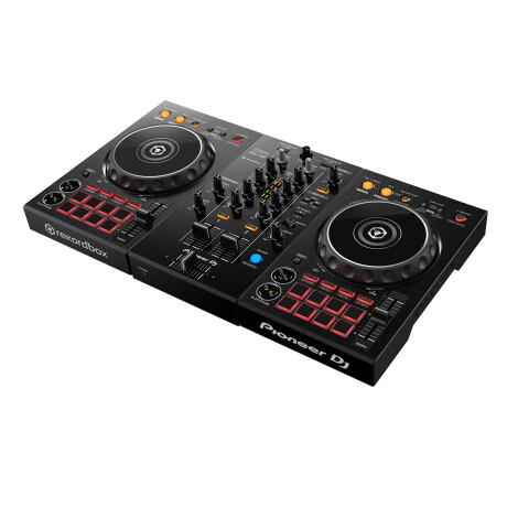 CONTROLADOR DJ PIONEER DJ DDJ400 CONTROLADOR DJ PIONEER DJ DDJ400