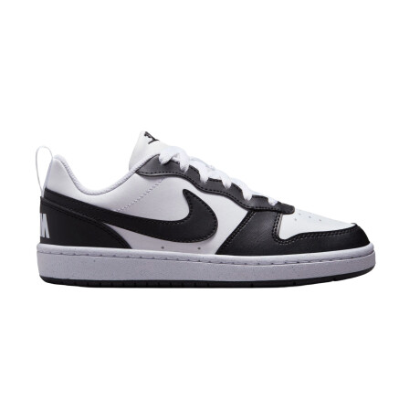 Championes Niño Nike Court Borough Low 131