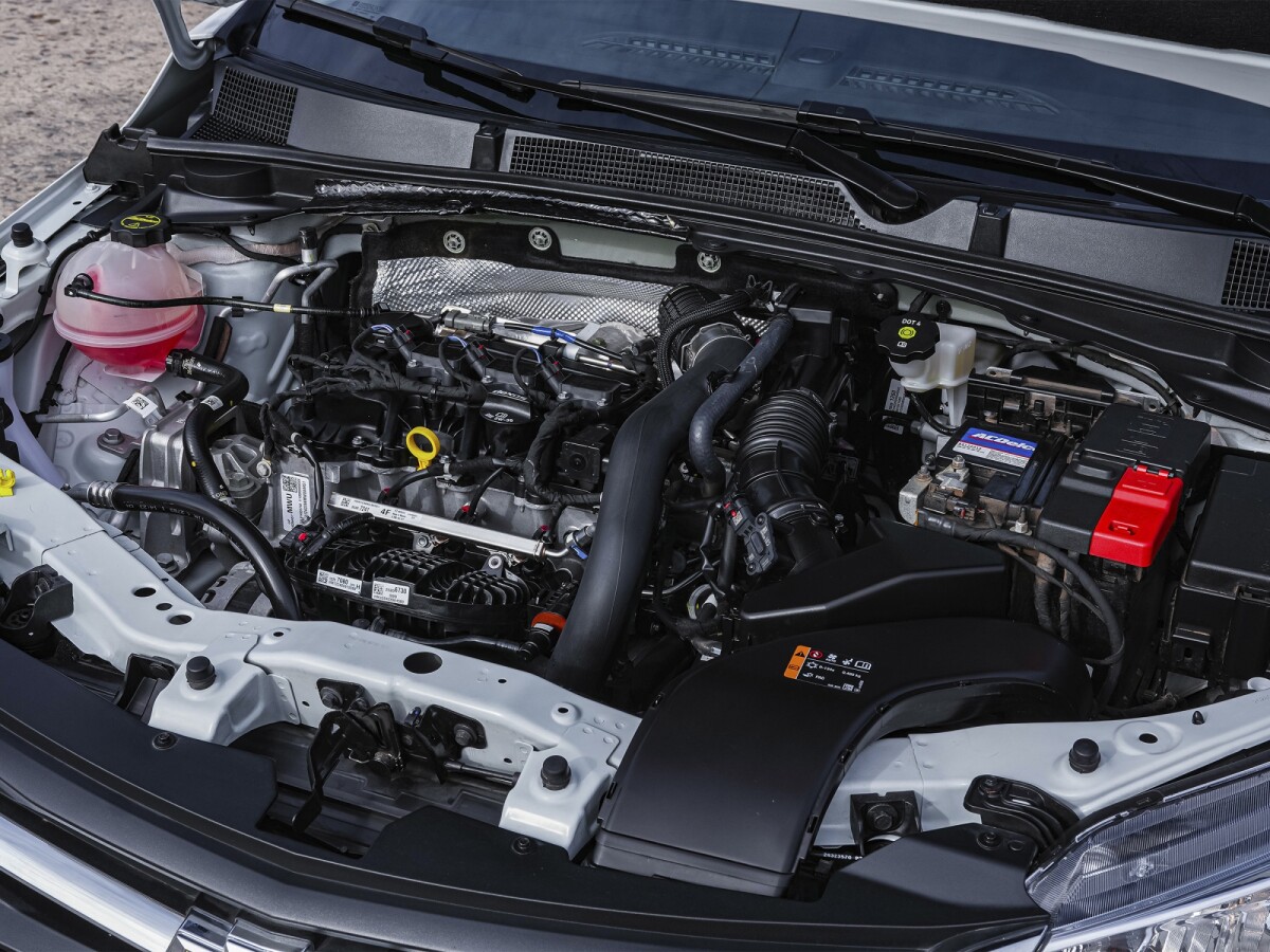 Chevrolet Onix Plus LTZ 1.0T Ficha Of. | Permuta / Financia Chevrolet Onix Plus LTZ 1.0T Ficha Of. | Permuta / Financia