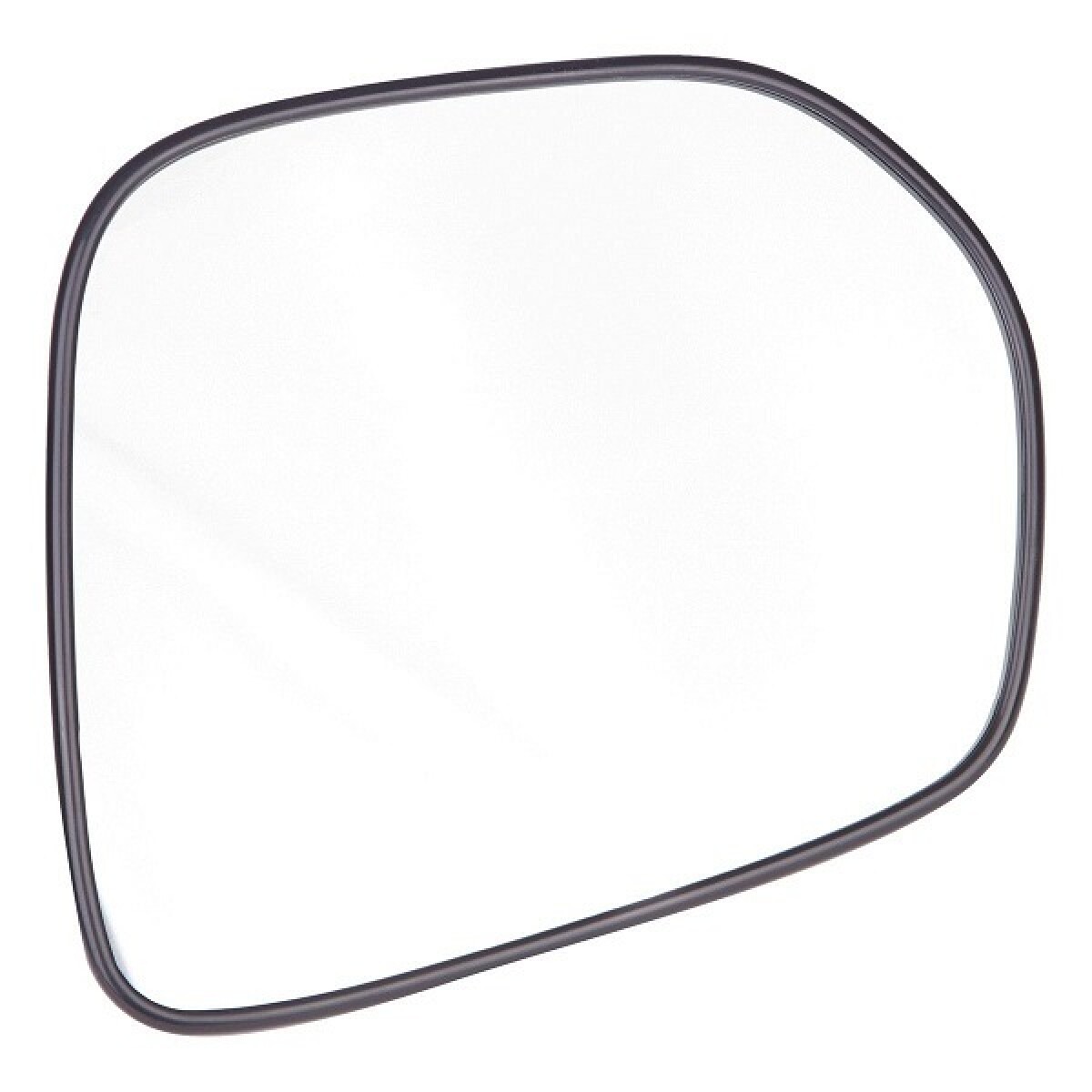 VIDRIO ESPEJO EXTERIOR IZQUIERDO ELÉCTRICO - S10 