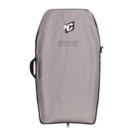 Funda Creatures Bodyboard Icon 42'' Gris