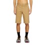 Shorts Urbano Para Hombre P-Define-Short-Epch Shorts Beige