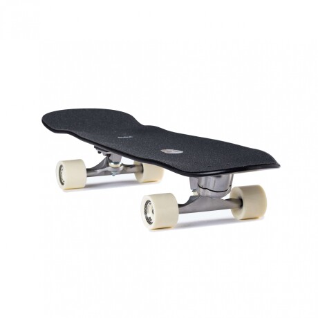 YOW X Christenson Skalle 34" Surfskate Completo YOW X Christenson Skalle 34" Surfskate Completo