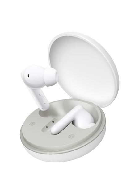 Auriculares Honor Earbuds A Pro Blanco