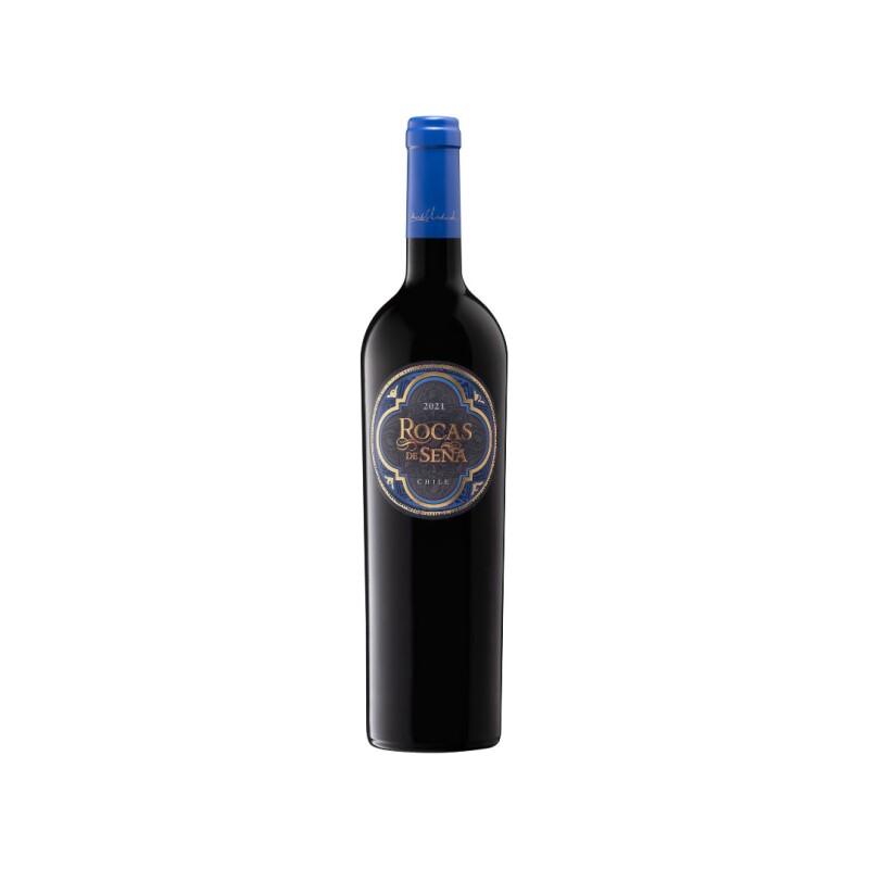 VINO ROCAS DE SEÑA 750Ml VINO ROCAS DE SEÑA 750Ml