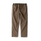 Pantalón Roark Made To Fade Pant Hombre WASHED BROWN