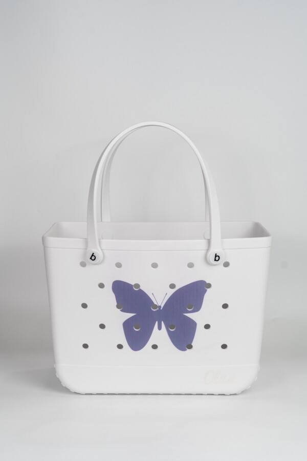 OlaBag Grande Mariposa