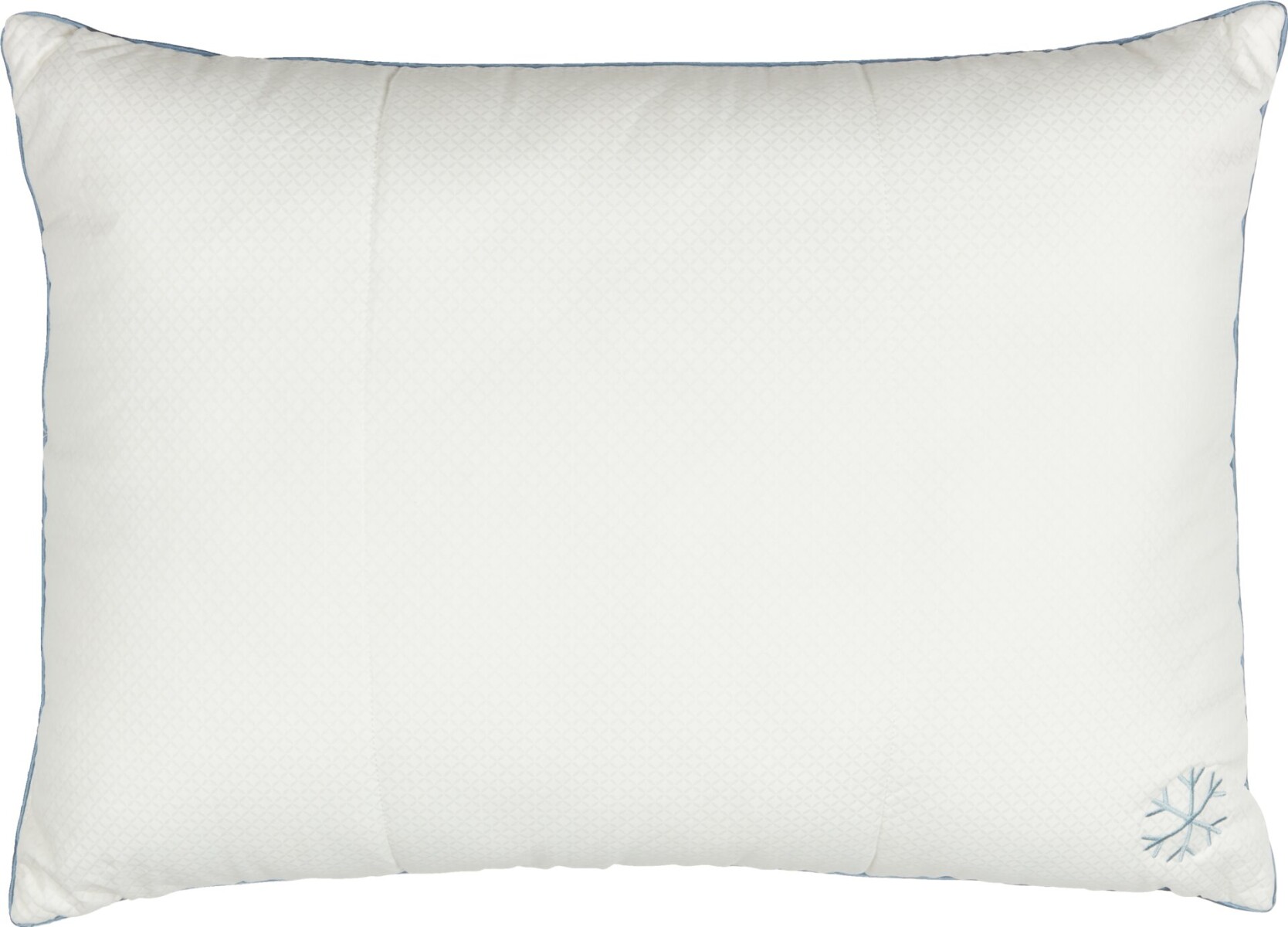 Almohada de fibra 50x70 NJUNIS 