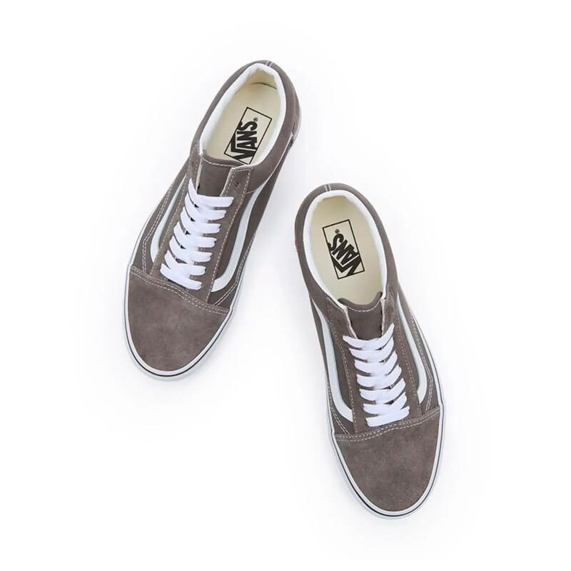 Championes Vans UA Old Skool - VN0005UF9JC1 Negro