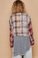 CAMISA Negro