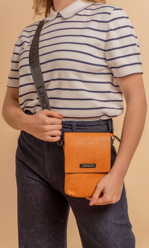 PHONEBAG / PORTA CELULAR ROMERO NUEZ