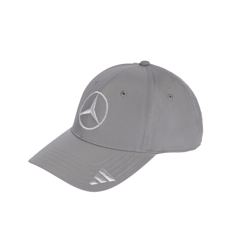 GORRA adidas MERCEDES AMG PETRONAS FORMULA ONE Grey