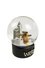 Wiptopia Snow Globe Multicolor