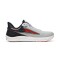 M Torin 6 - Hombre Gray/red