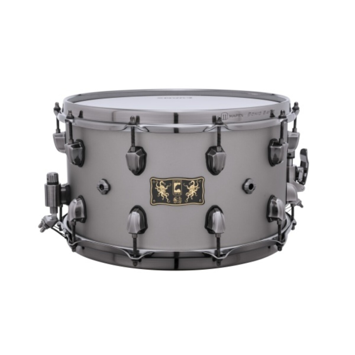 Redoblante Mapex Artist Collection Psychoctopus 14x8 