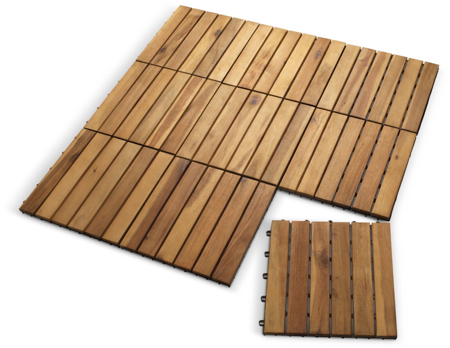 Baldosa ext KNEKKAND A30xL30 mad du 9uds 