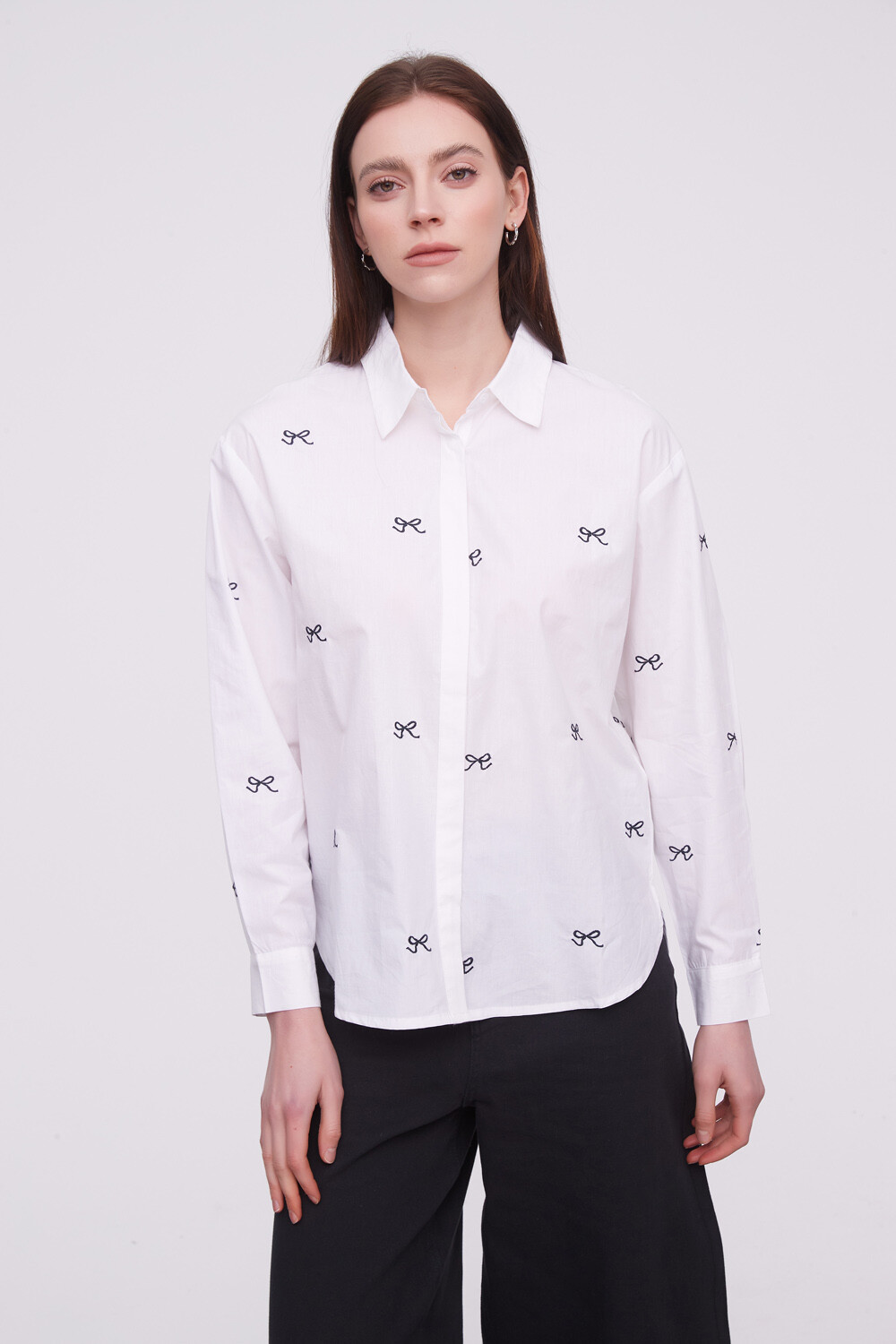 Camisa Lodal Blanco