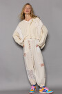 BLUSA Crema