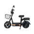 MOTO SCOOTER A BATERIA ARES 48V MOTO SCOOTER A BATERIA ARES 48V