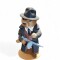 Figura De Acción Bobrito Bandito