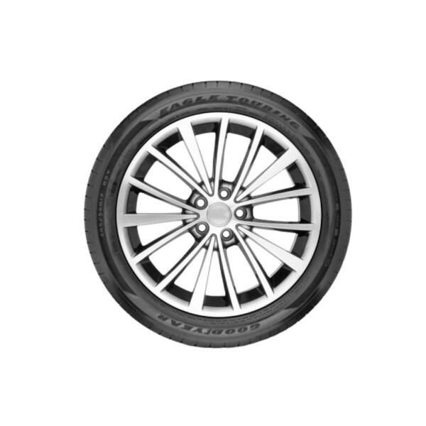 205/45 R17 GOODYEAR EAGLE TOURING 88V 205/45 R17 GOODYEAR EAGLE TOURING 88V