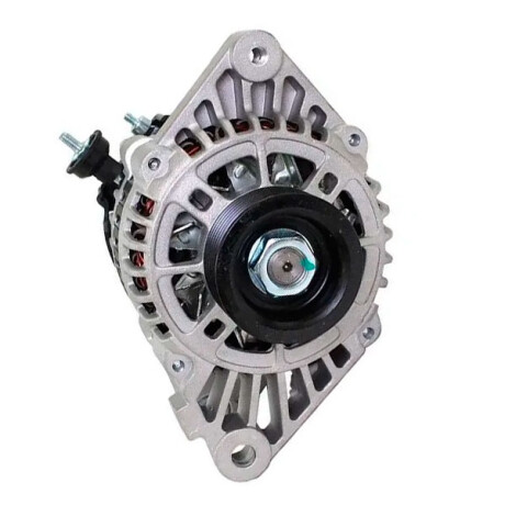 ALTERNADOR BYD BYD F0 12V 75A 6PK - ALTERNADOR BYD BYD F0 12V 75A 6PK -