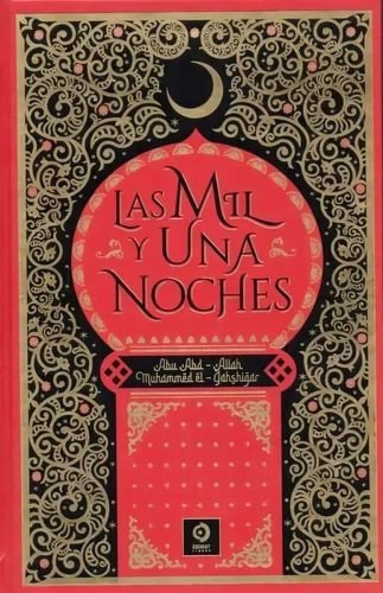 LAS MIL Y UNA NOCHES 