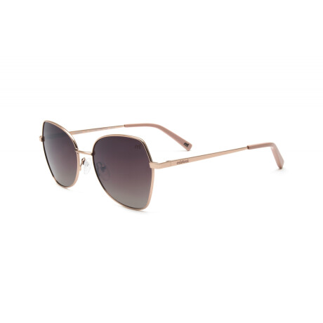 Lente De Sol Mistral Rosa 0