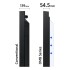 Pantalla Samsung Profesional Exterior 46" Om46b PANTALLA SAMSUNG SIGNAGE 46" OM46B