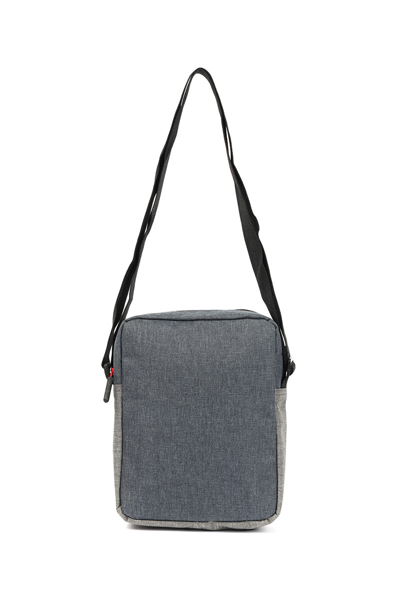 Morral Vera Gris
