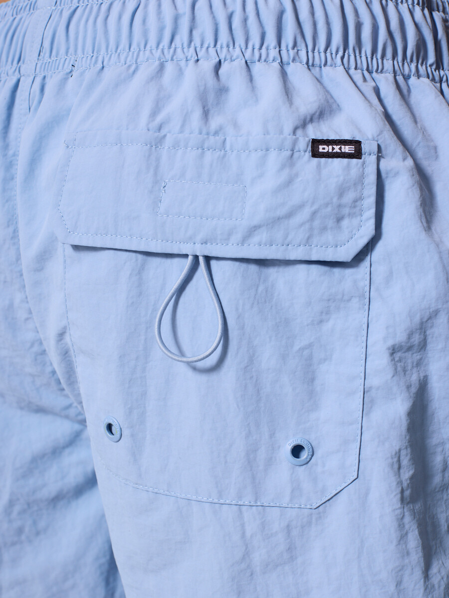 SHORT ROLCE DIXIE Celeste