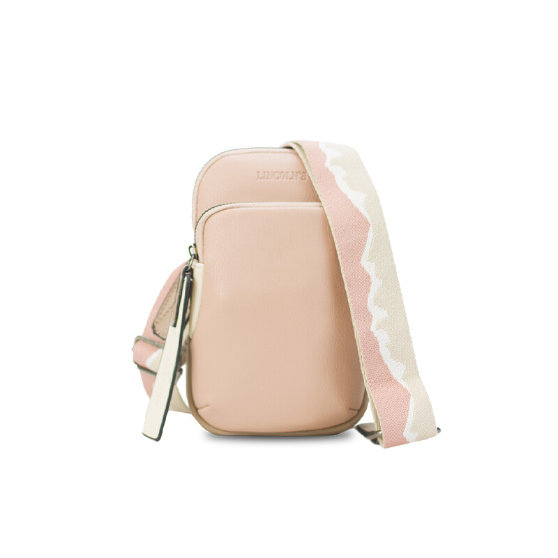 PHONE BAG BUGA NUDE