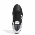 Championes de Mujer Adidas Break Start Bold Negro - Blanco