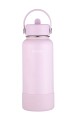 BOTELLA TERRANO 950ML PICO + BOTA LILA