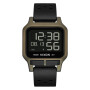 Reloj Nixon Deportivo Silicona Negro 0