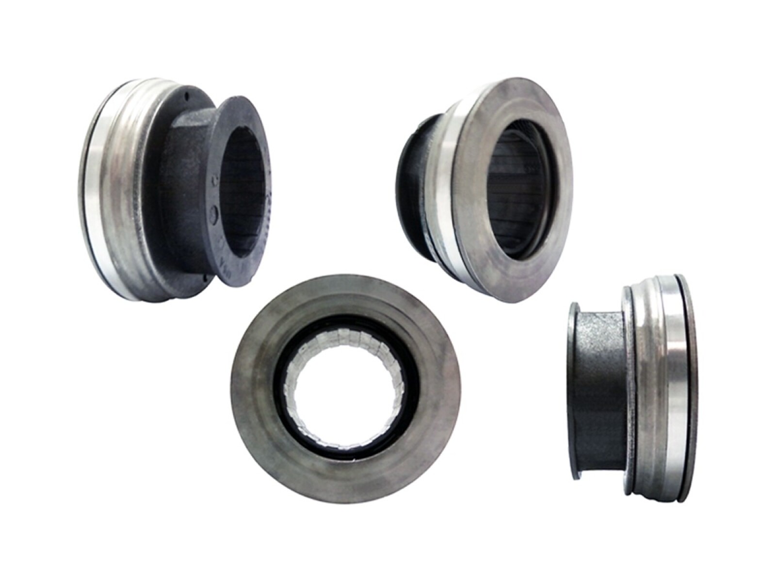 Rodamiento Embrague Chev D20/S10/D40/Blazer/C10/Silverado 2500Hd Chev Camion 6.150/D80/D90/D70 64-25 