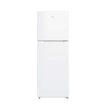 HELADERA INVERTER MIDEA 251-LITROS BLANCO MIDEA MDRT346MTR01INV