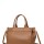 Cartera Trendy Beige