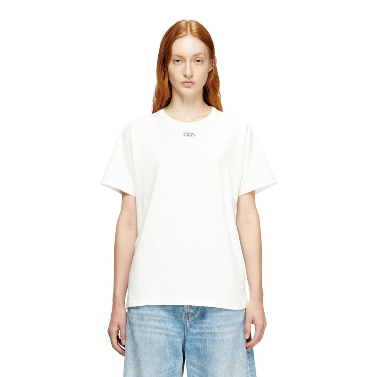 Polo Para Mujer T-Normy-Od-S1 