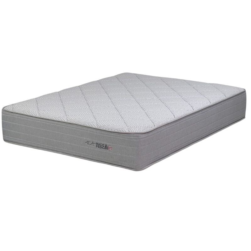 Colchón Espuma extra firme Magic Pedic Colchón Espuma extra firme Magic Pedic
