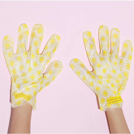 Mascarilla De Manos Hidratante Hand Mask