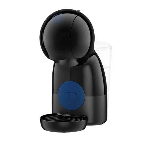 Cafetera Moulinex Dolce Gusto Piccolo XS Negro