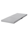 Colchón espuma pleg 60x190x7 BASIC F15 Colchón espuma pleg 60x190x7 BASIC F15