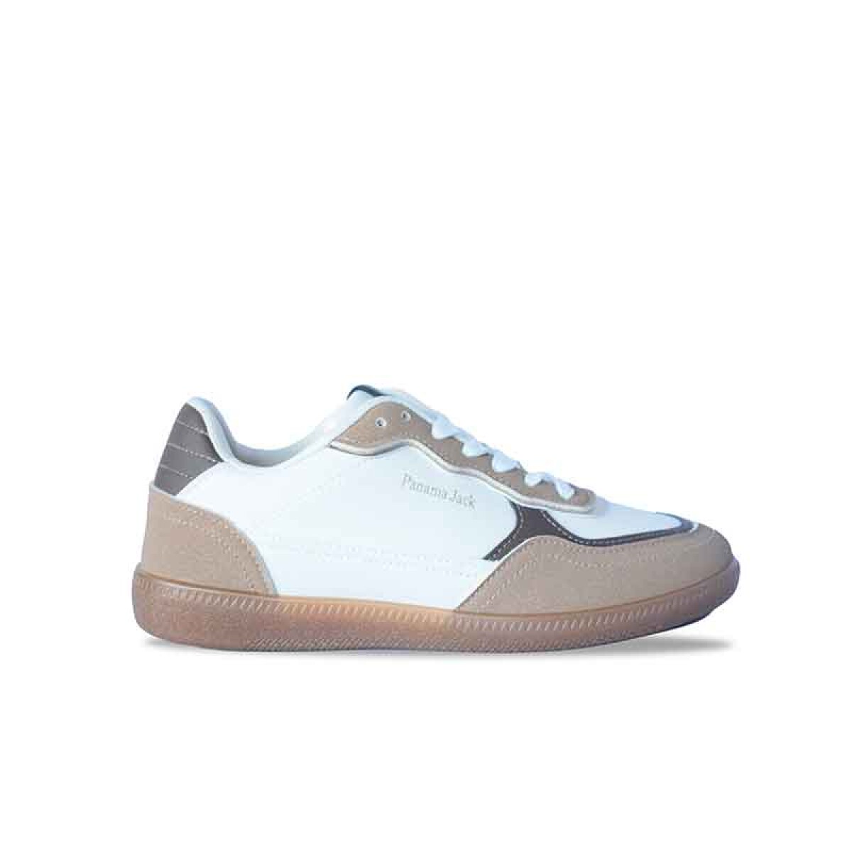 Calzado deportivo Dama Panama Jack - BEIGE/KHAKI 