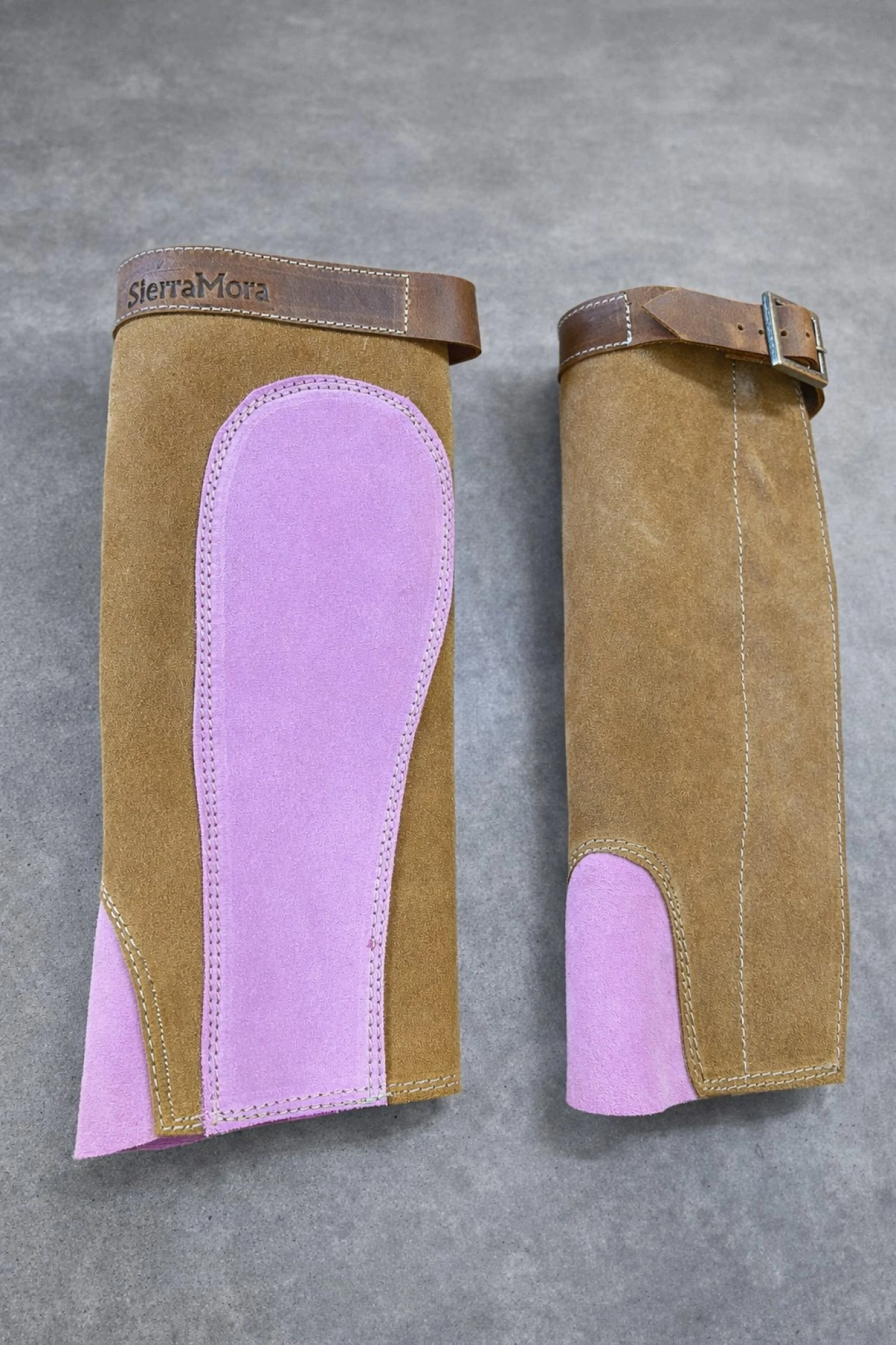 Polainas Gurí - Honey