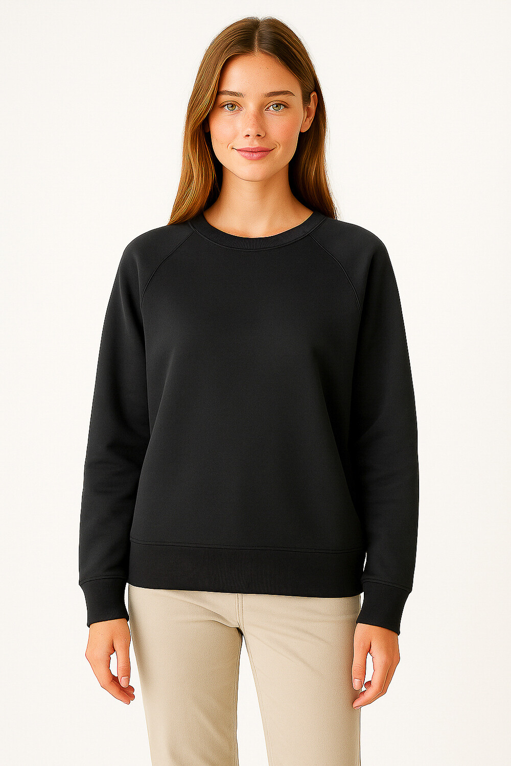 Sudadera Sumire Gris Oscuro